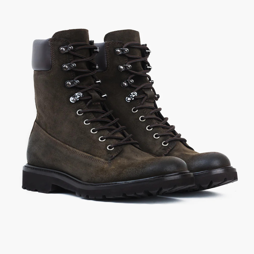 Explorer | Thursday Boot Co.