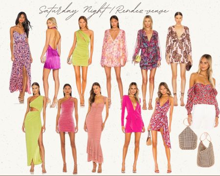 Gorgeous spring dresses from Revolve! 

Bachelorette Party
Beach Day
Miami Girls Weekend
Spring & Summer Dresses



#LTKtravel #LTKwedding #LTKstyletip