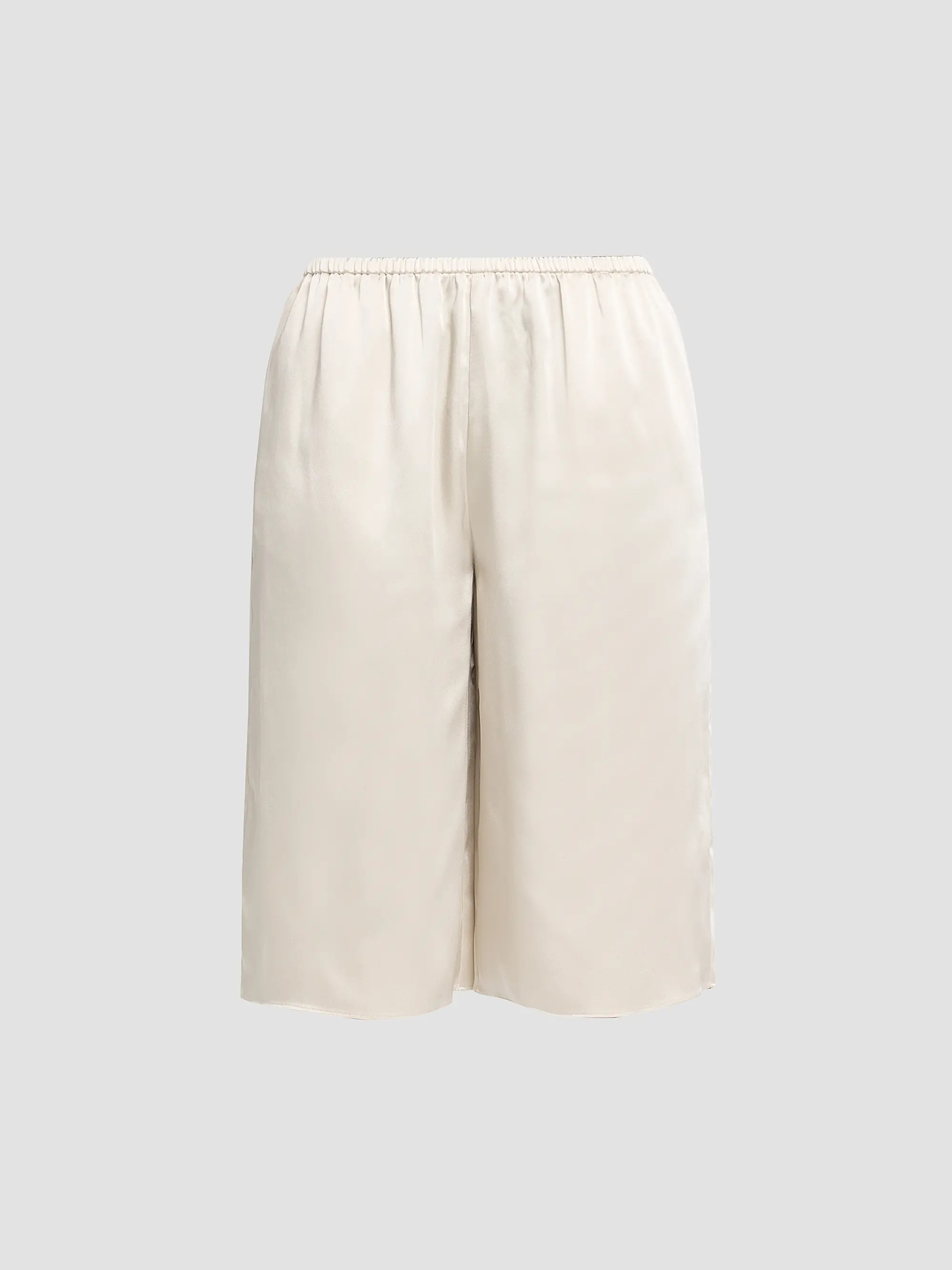 Brice Satin Shorts | Saks Fifth Avenue