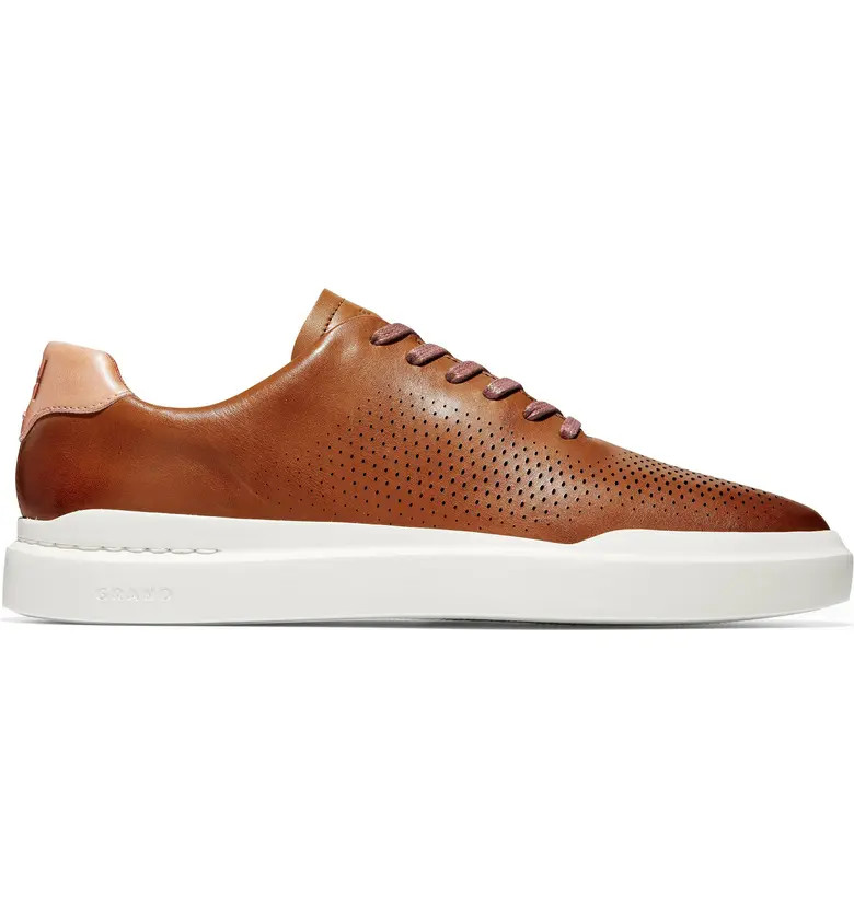 Cole Haan GrandPro Rally Sneaker (Men) | Nordstrom | Nordstrom