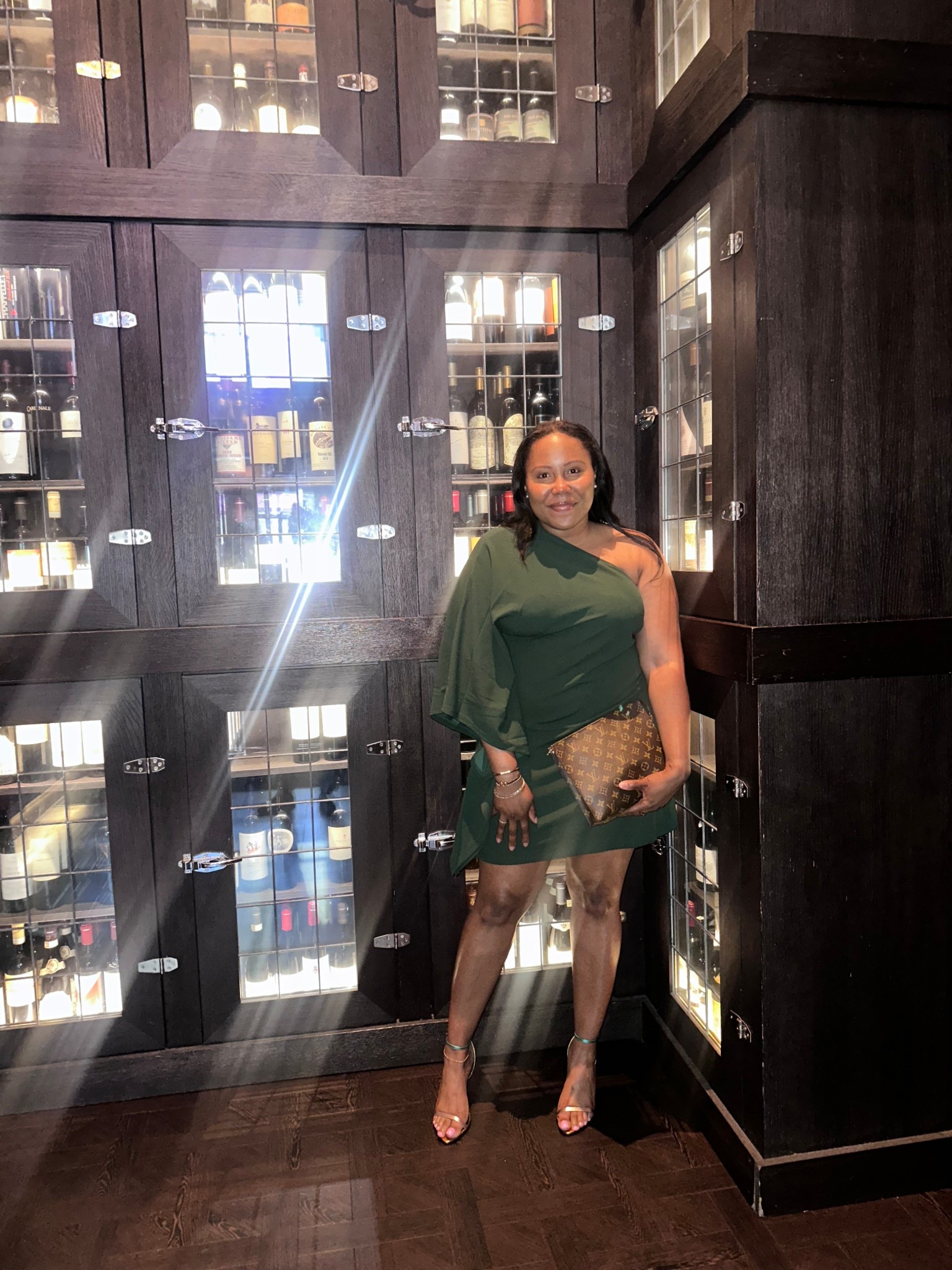 A birthday ootn🫶🏽✨#LTKSummerEdit

#LTKMidsize #LTKStyleTip