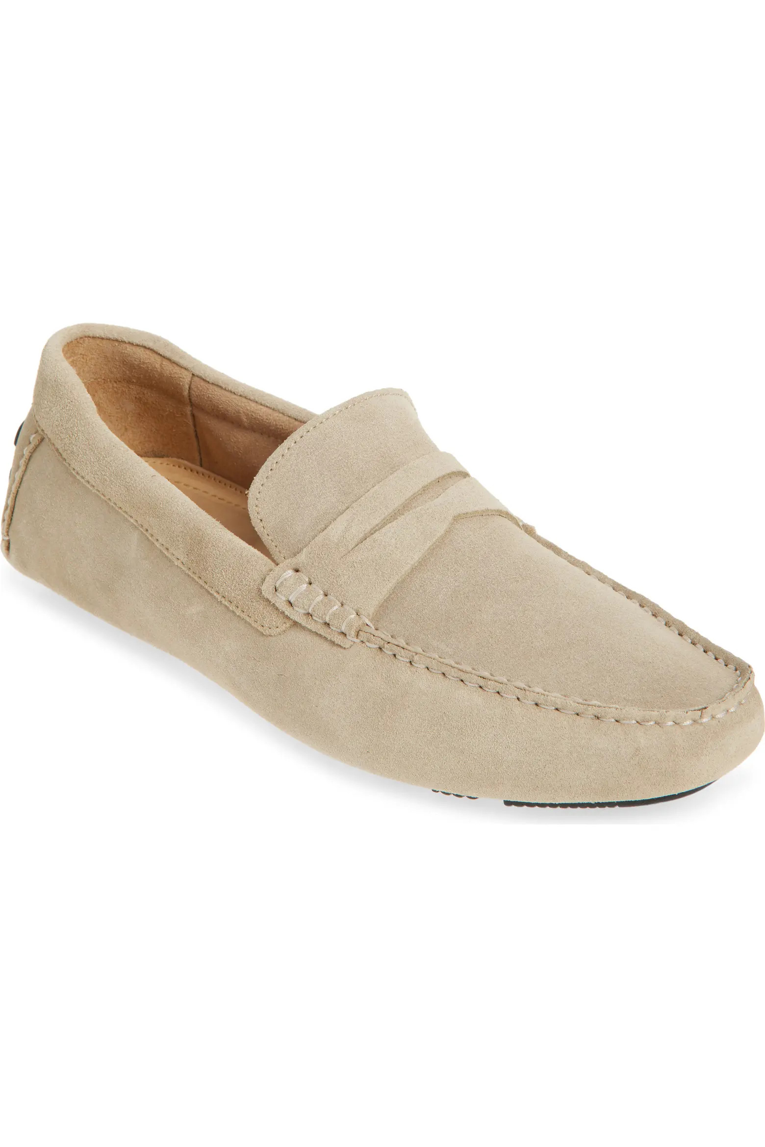 Cody Driving Loafer (Nordstrom Exclusive) (Men) | Nordstrom | Nordstrom