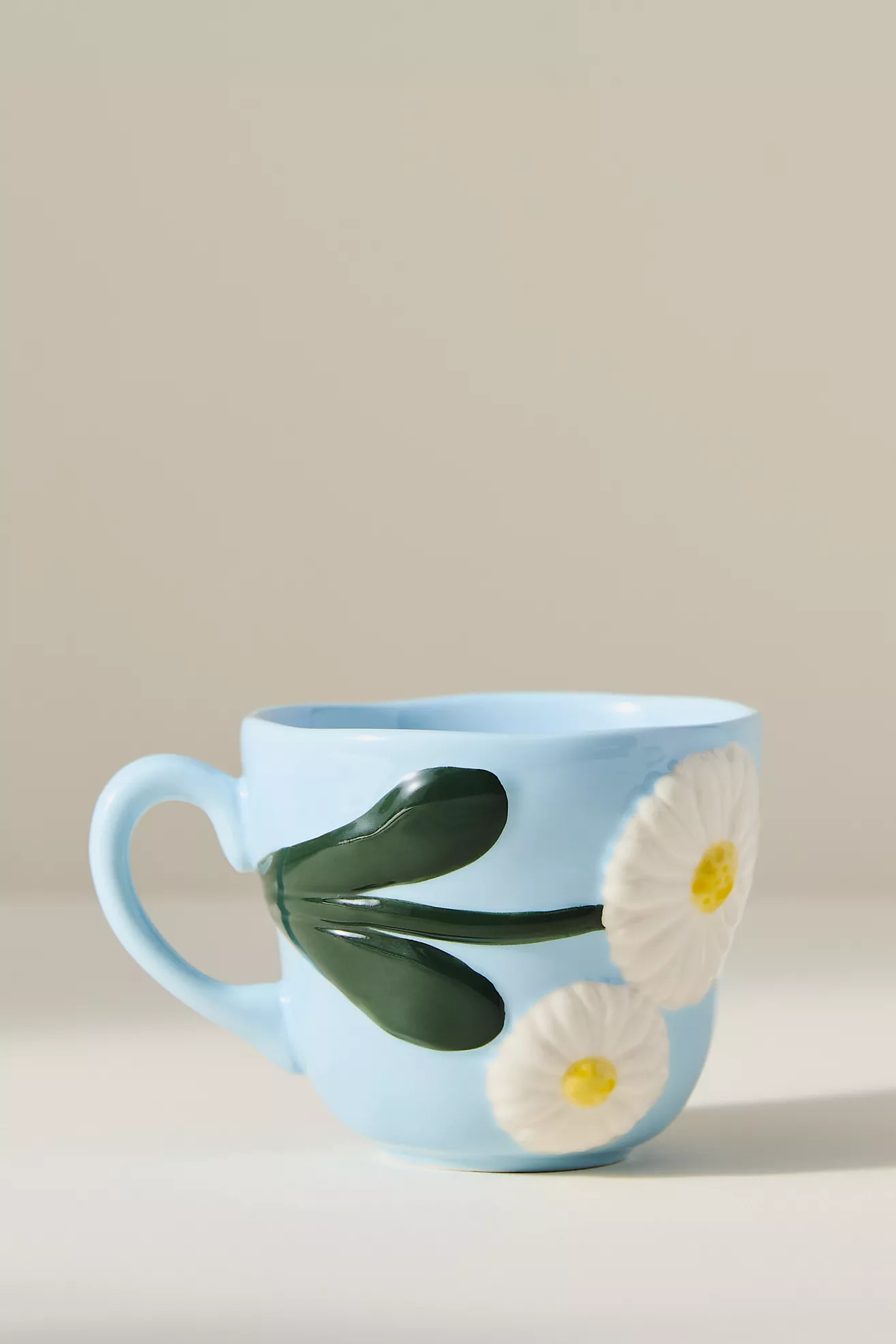 Foster Stoneware Mug | Anthropologie (US)