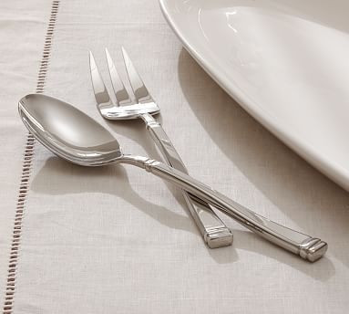 Riley Serving Utensils | Pottery Barn (US)