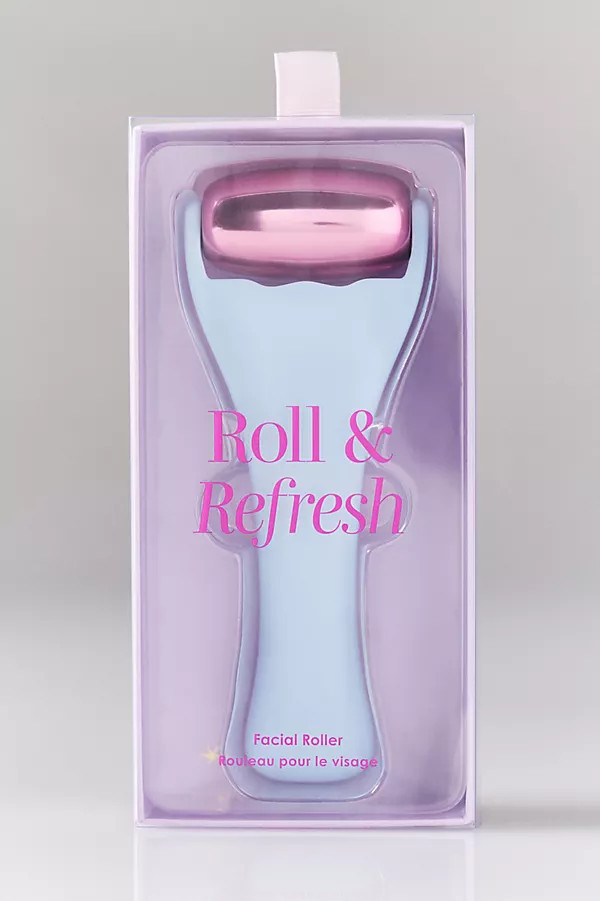 Ice Face Roller | Anthropologie (US)