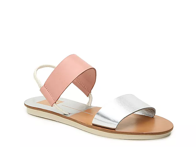 Dolce vita neily store flat sandal