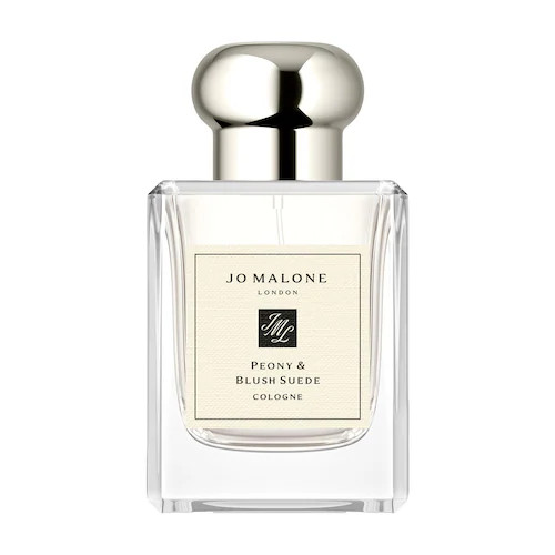 Peony & Blush Suede Cologne - Jo Malone London | Sephora | Sephora (US)