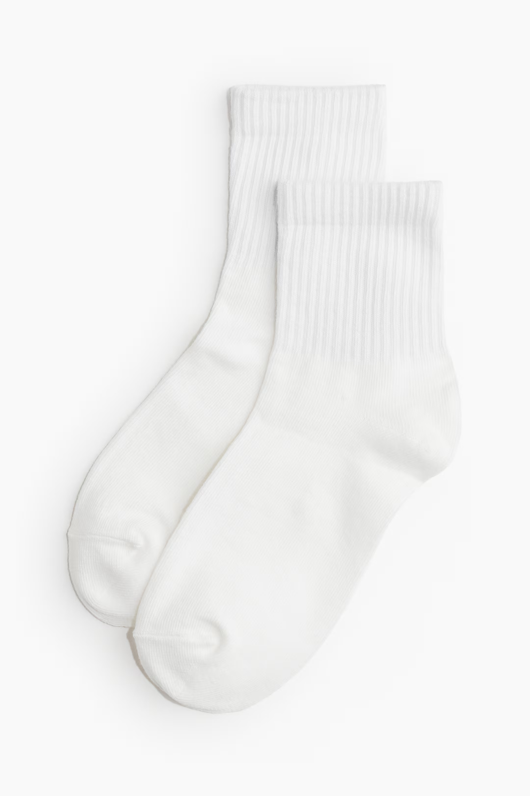 3-pack socks | H&M (UK, MY, IN, SG, PH, TW, HK)