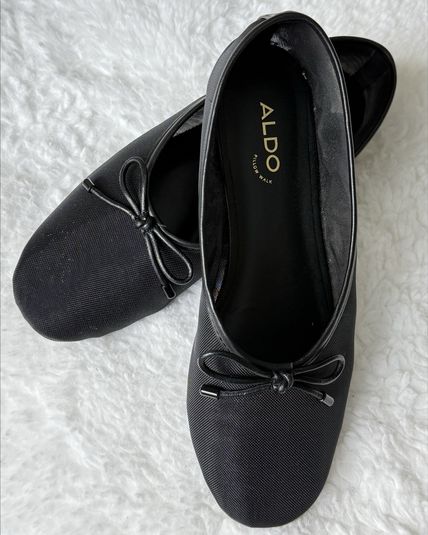 The black flats have been a fave lately too!

I’m a size 6 for reference! 

#LTKOver40 #LTKPetite #LTKSeasonal