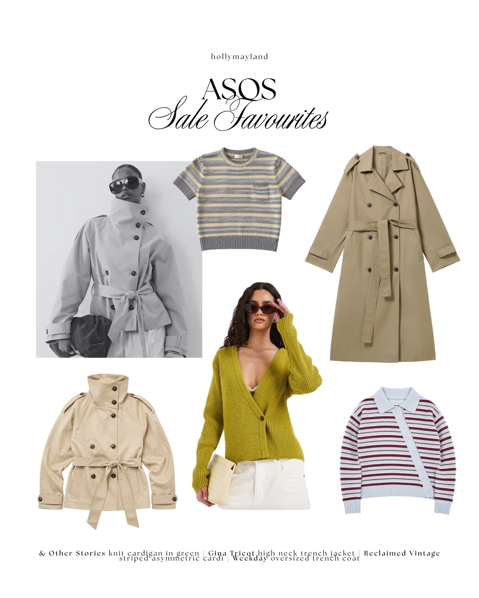 Asos sale autumn favourites 🤍🍂

#LTKautumn #LTKbeauty #LTKFashionMonth