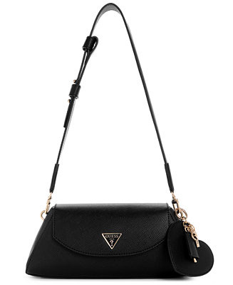 Women's Bolena Flap Small Shoulder Bag | Macy's