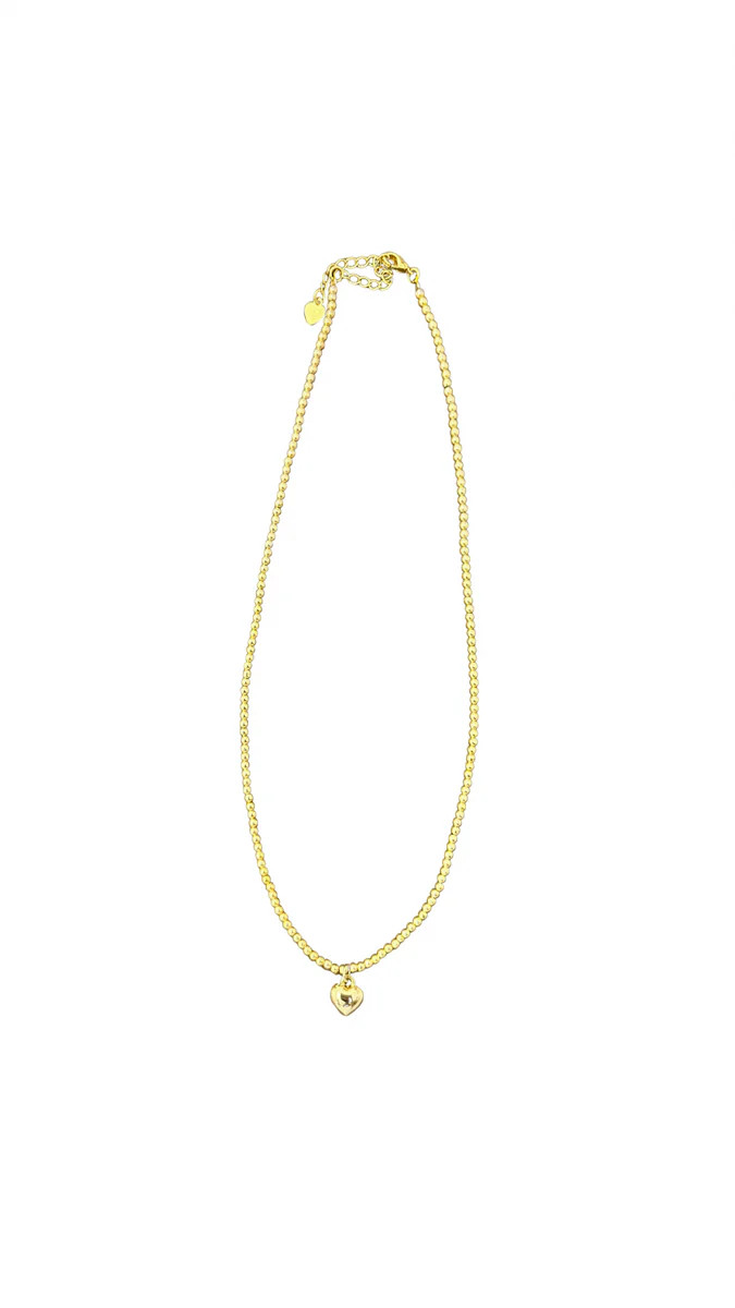 The Hannah Necklace | Cocos Beads and Co