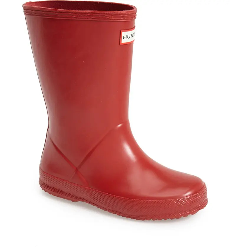 First Classic Waterproof Rain Boot | Nordstrom