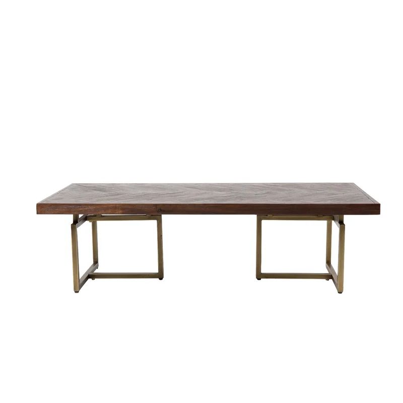 Rectangular Coffee Table | Wayfair North America