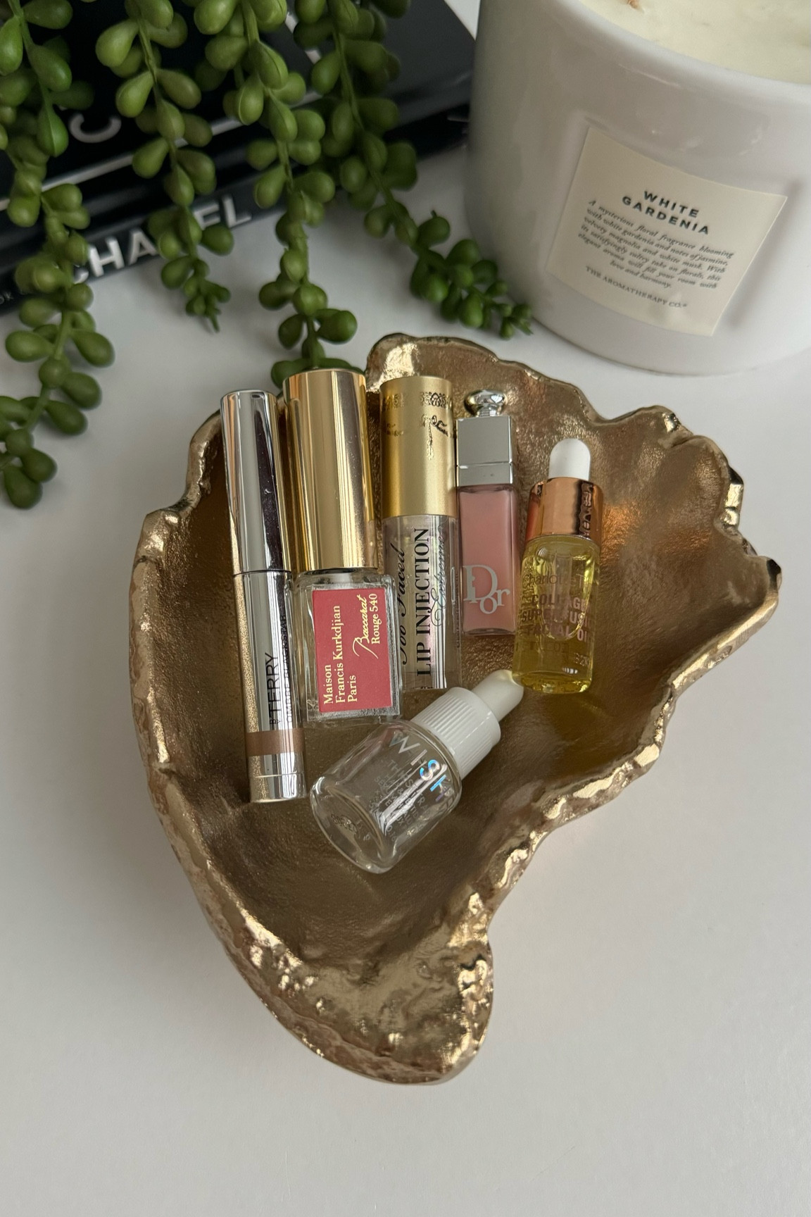Can’t get enough of mini makeups 🙈

#LTKbeauty