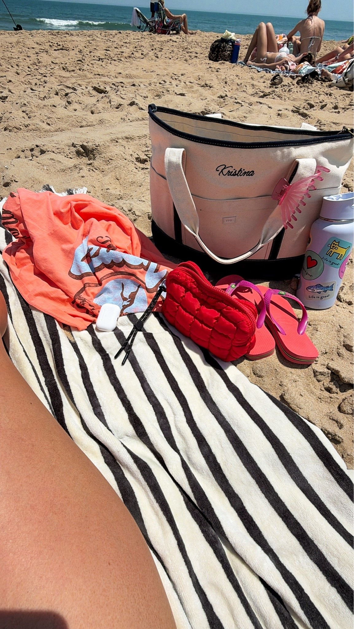 Beach necessities

#LTKSaleAlert #LTKgrwm #LTKdayinmylife