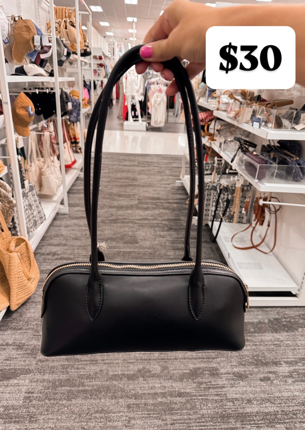 #LTKSeasonal #LTKFindsUnder50 #LTKItBag