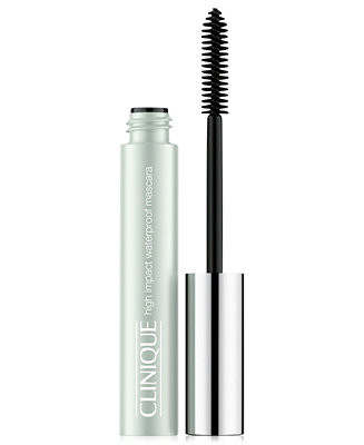 High Impact Waterproof Volumizing Mascara, 0.27 oz. | Macy's