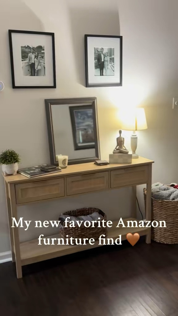 Obsessed with this piece of furniture from Amazon. It is so cozy and goes perfect with my home aesthetic! 

#LTKHome #LTKSaleAlert