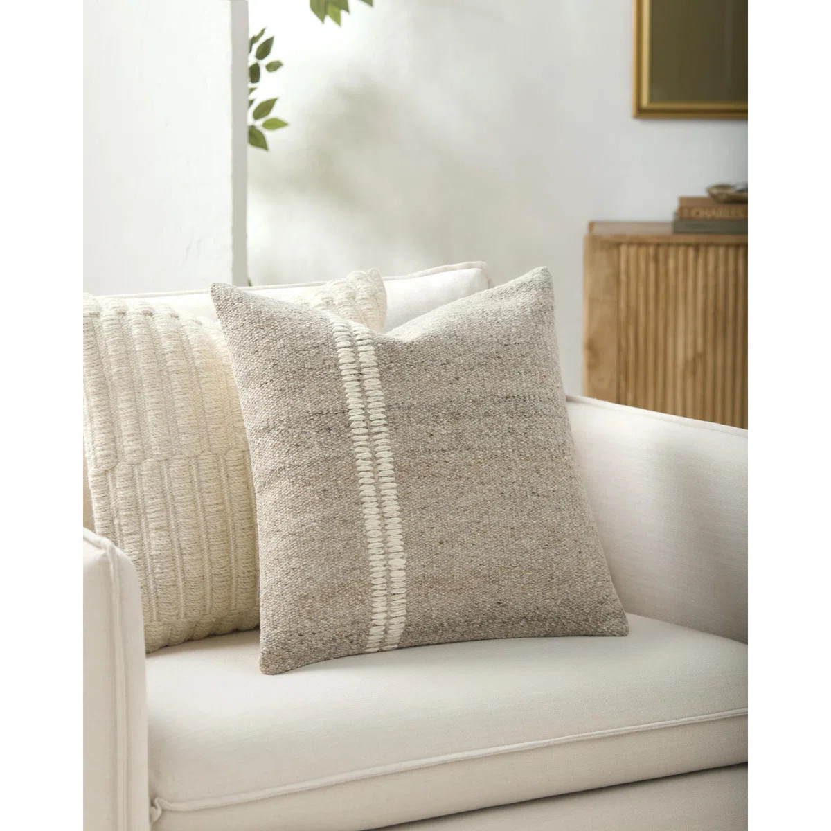 Jundah Accent Pillow | Wayfair North America