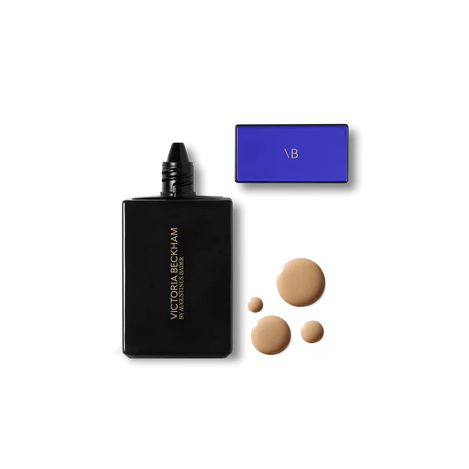 The Foundation Drops avec TFC8® | Victoria Beckham Beauty