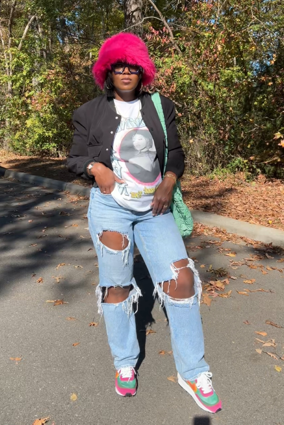 Decided on some color today

#LTKShoeCrush #LTKFindsUnder100 #LTKMidsize