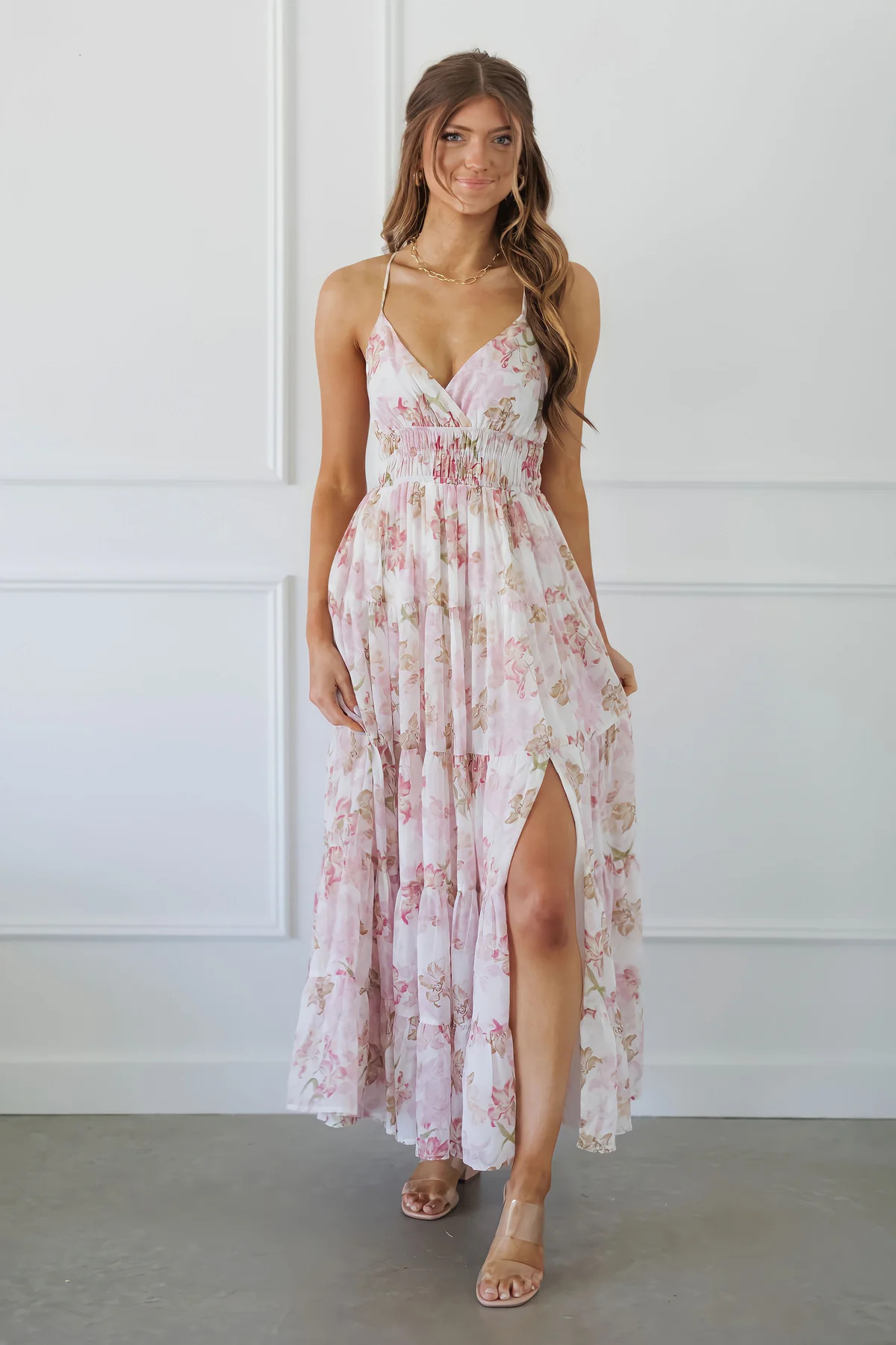 Reagan Dress | Landry Kate