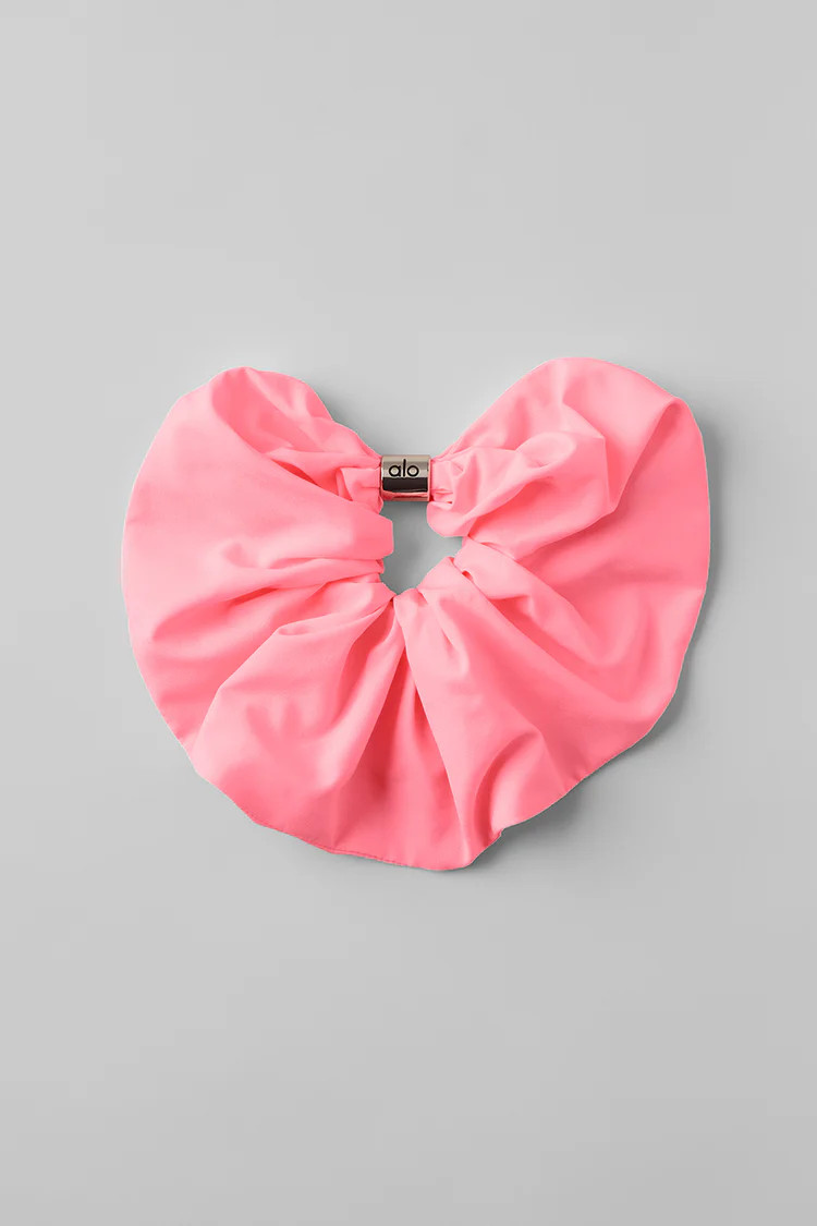 Bead It Oversized Scrunchie | Alo Yoga (US)