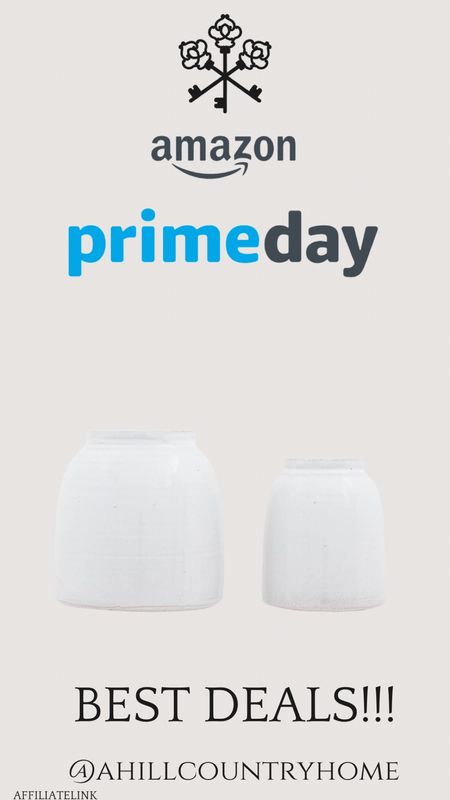 Amazon Prime day sale!

Follow me @ahillcountryhome for daily shopping trips and styling tips!

Seasonal, Home, Summer, Amazon, Sale

#LTKsalealert #LTKSeasonal #LTKxPrimeDay