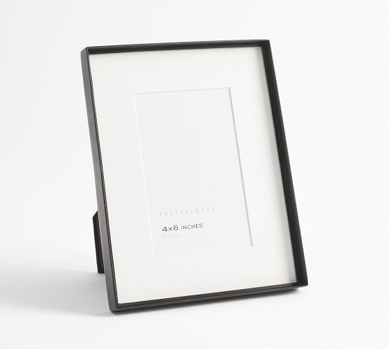 Stowe Modern Metal Frames | Pottery Barn (US)