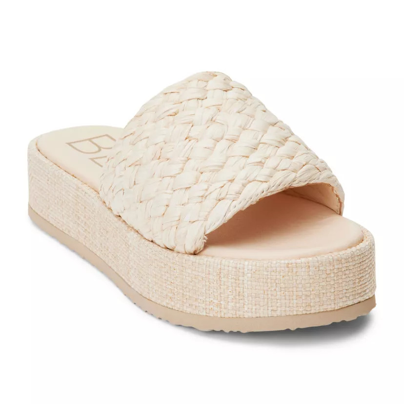 Cairo Platform Sandal | Belk