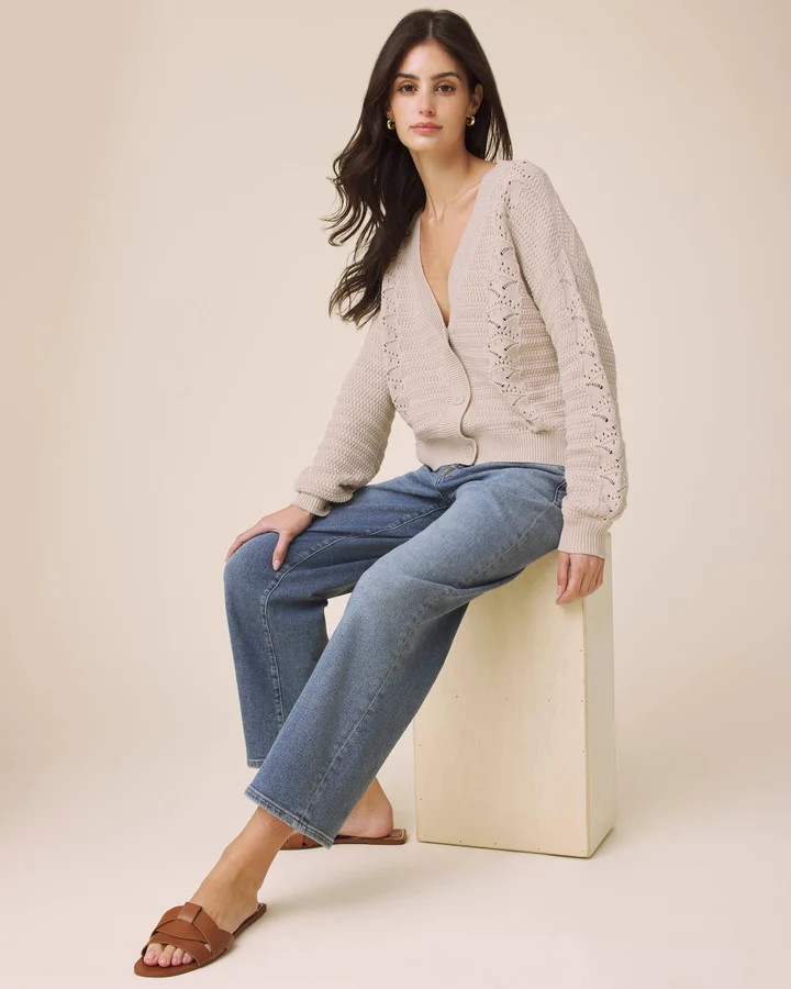 Bridget Cardigan | Splendid