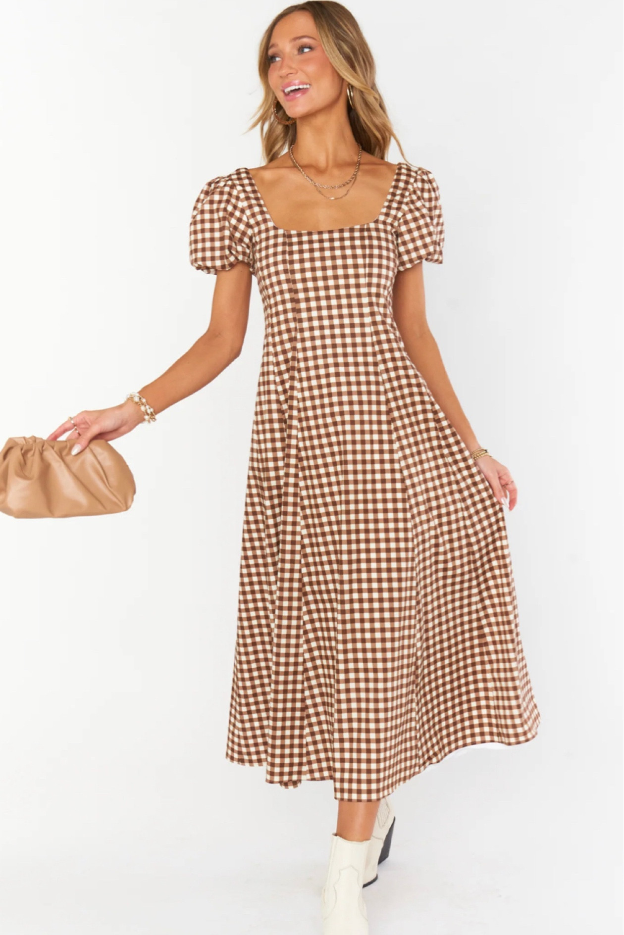 This dress for Thanksgiving is calling my name! 

#LTKHoliday #LTKSeasonal #LTKstyletip