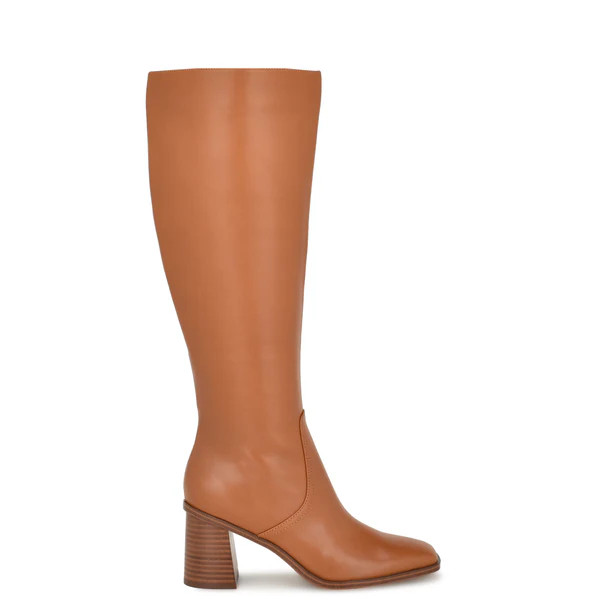 Dortha Dress Boots | Nine West (US)