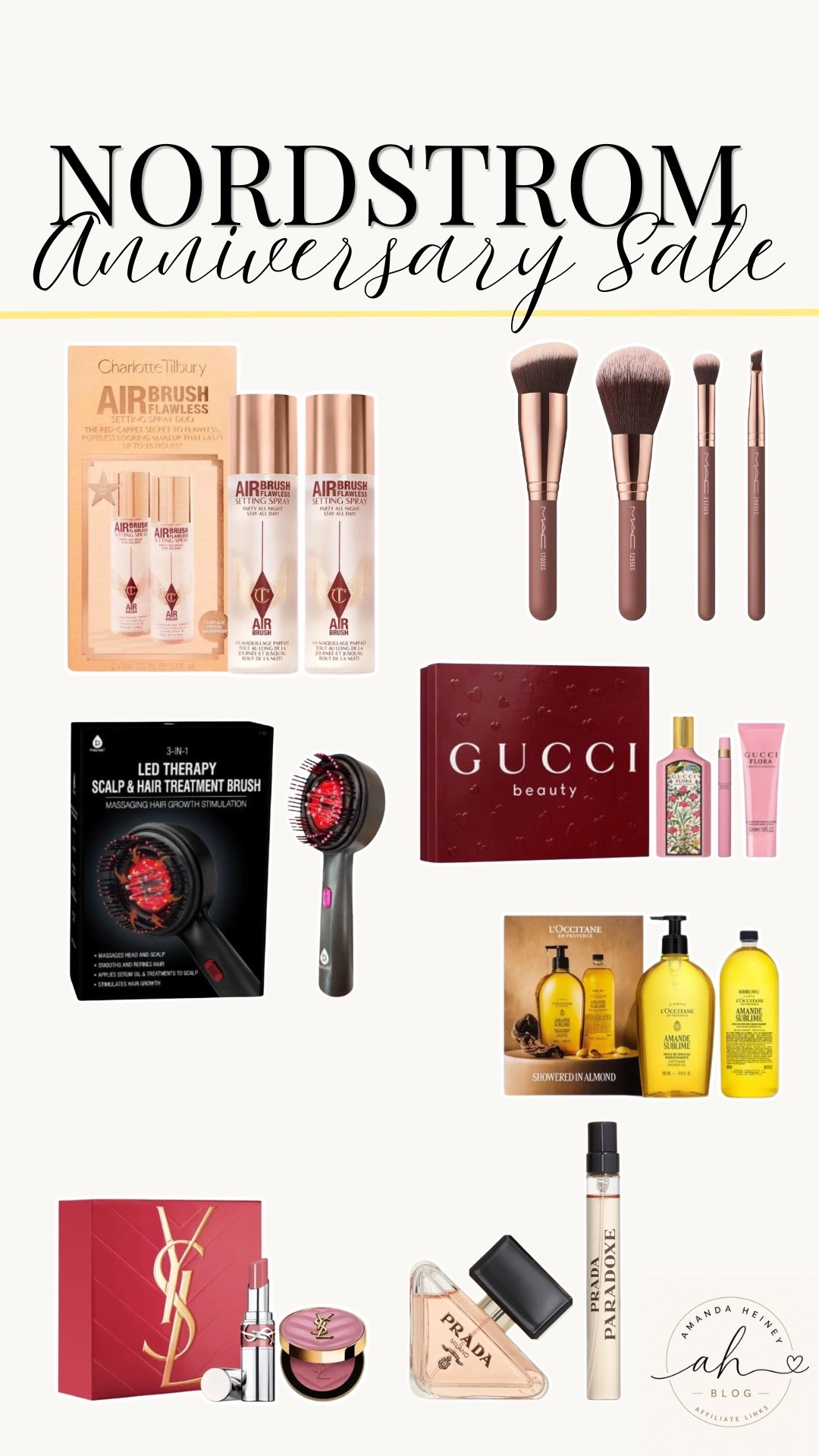 The beauty picks from this sale are some of my absolute favorites!

#LTKSaleAlert #LTKgrwm #LTKootd