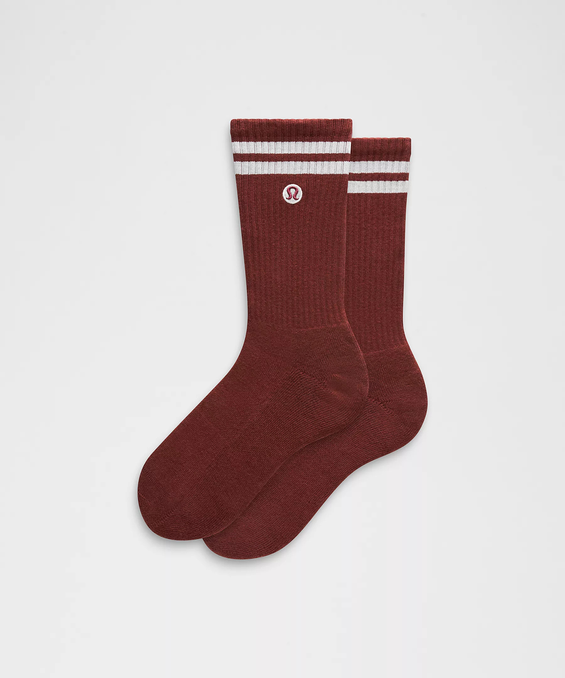 Unisex Daily Essential Crew Socks | lululemon (CA)