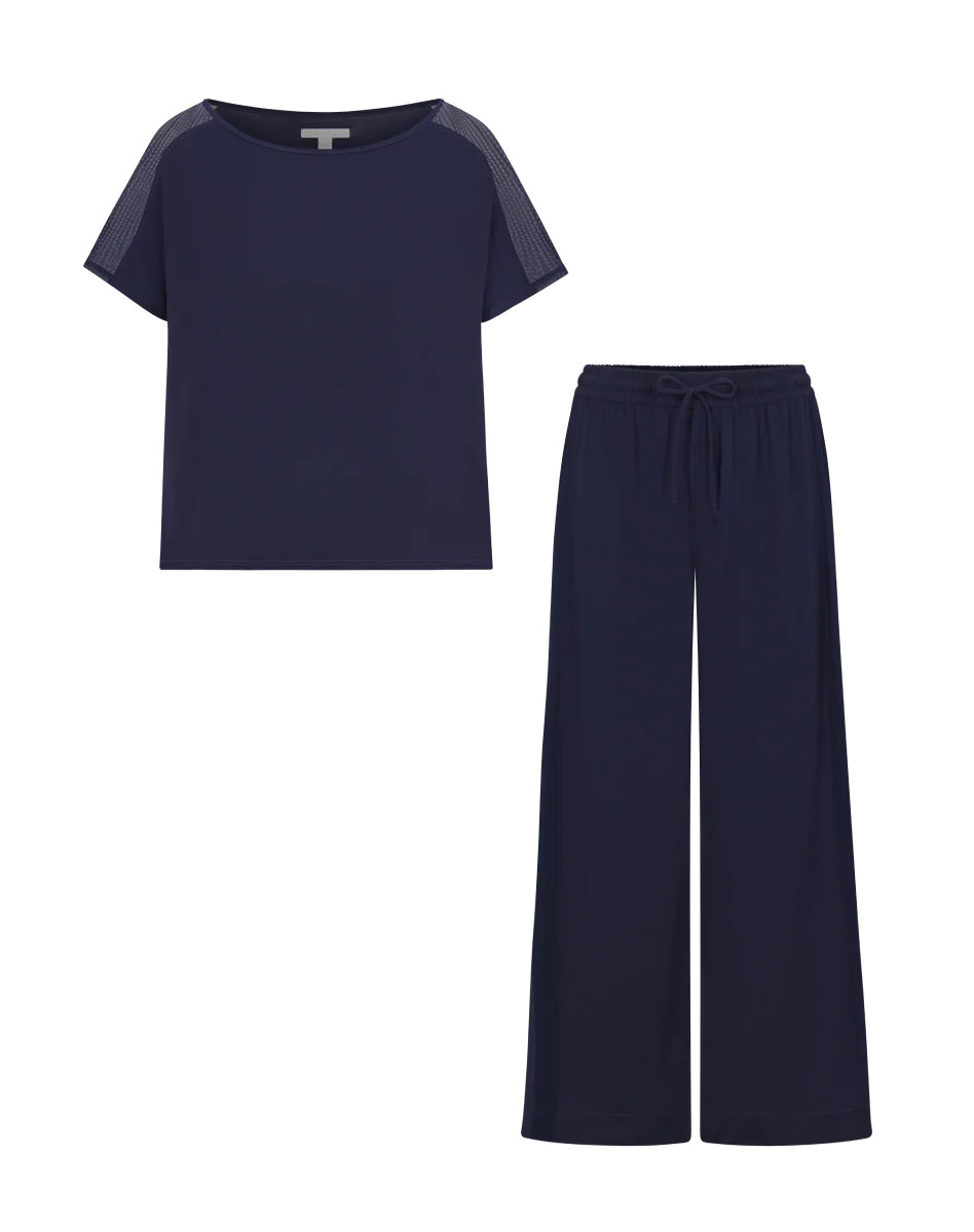 BlissWear Top+Pant Bundle | Honeylove