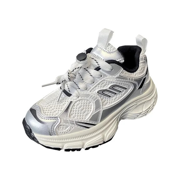 Avia 5000 Unisex Little and Big Kid Chunky Trainer Sneakers | Walmart (US)
