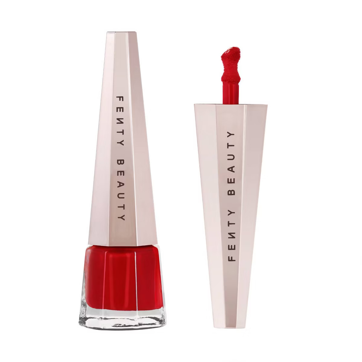 Fenty Snackz by Fenty Beauty by Rihanna Mini Stunna Lip Paint Longwear Fluid Lip Color - .988oz -... | Target