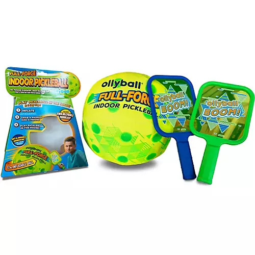 Ollyball Full-Force Indoor Football Set | DICK'S Sporting Goods