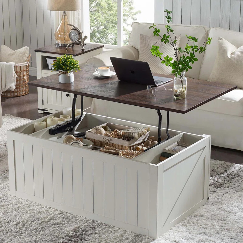 Vianor Coffee Table | Wayfair North America