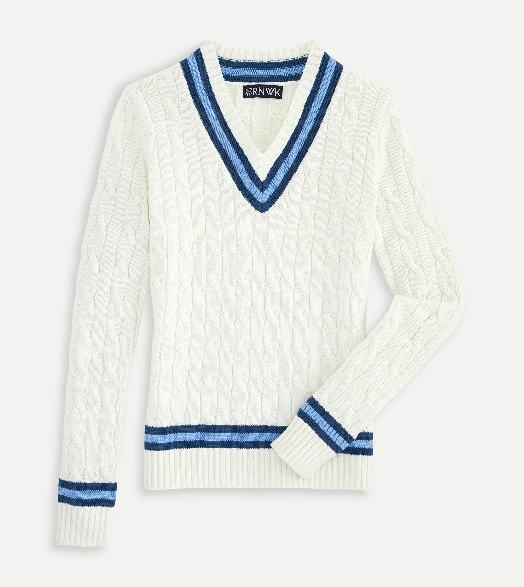 Renwick Women's Cricket Sweater | Renwick