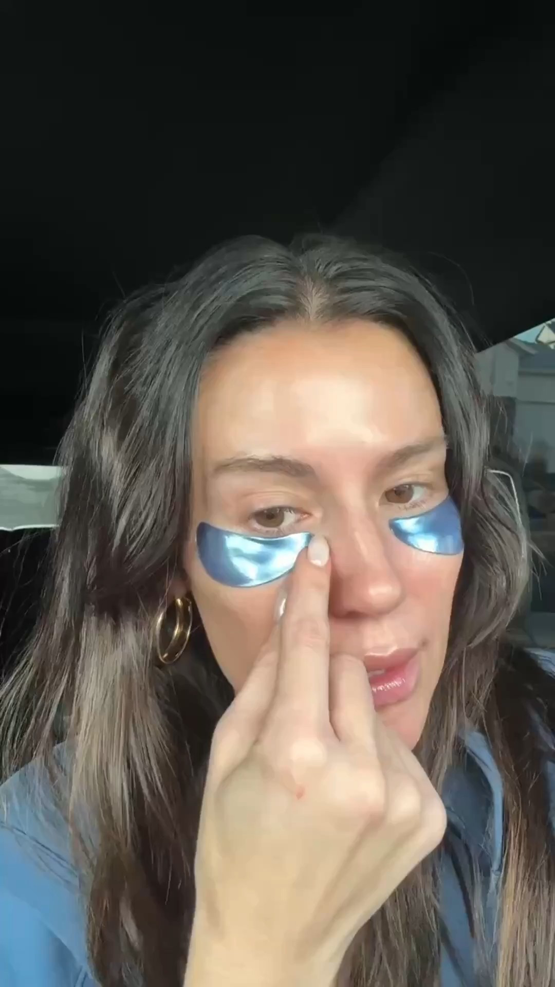 A beauty must have - these eye patches brighten and smooth out my under eyes so much!!  These are a viral bestseller! @summerfridays @amazon @amazonbeauty 

#LTKBeauty #LTKgrwm #LTKOver40