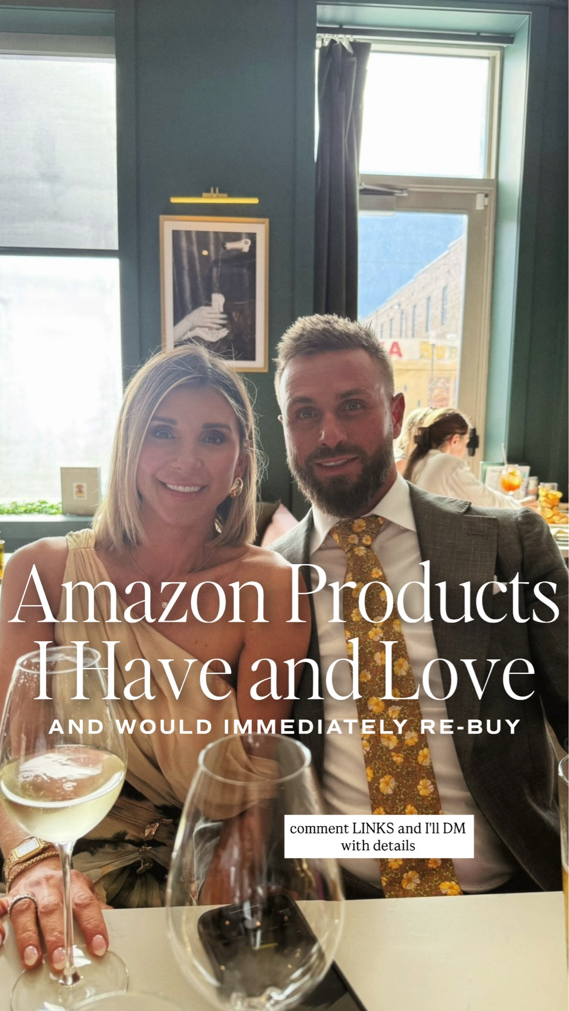 Some of my favorite amazon purchases