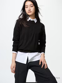 Merino Sweater | UNIQLO (US)