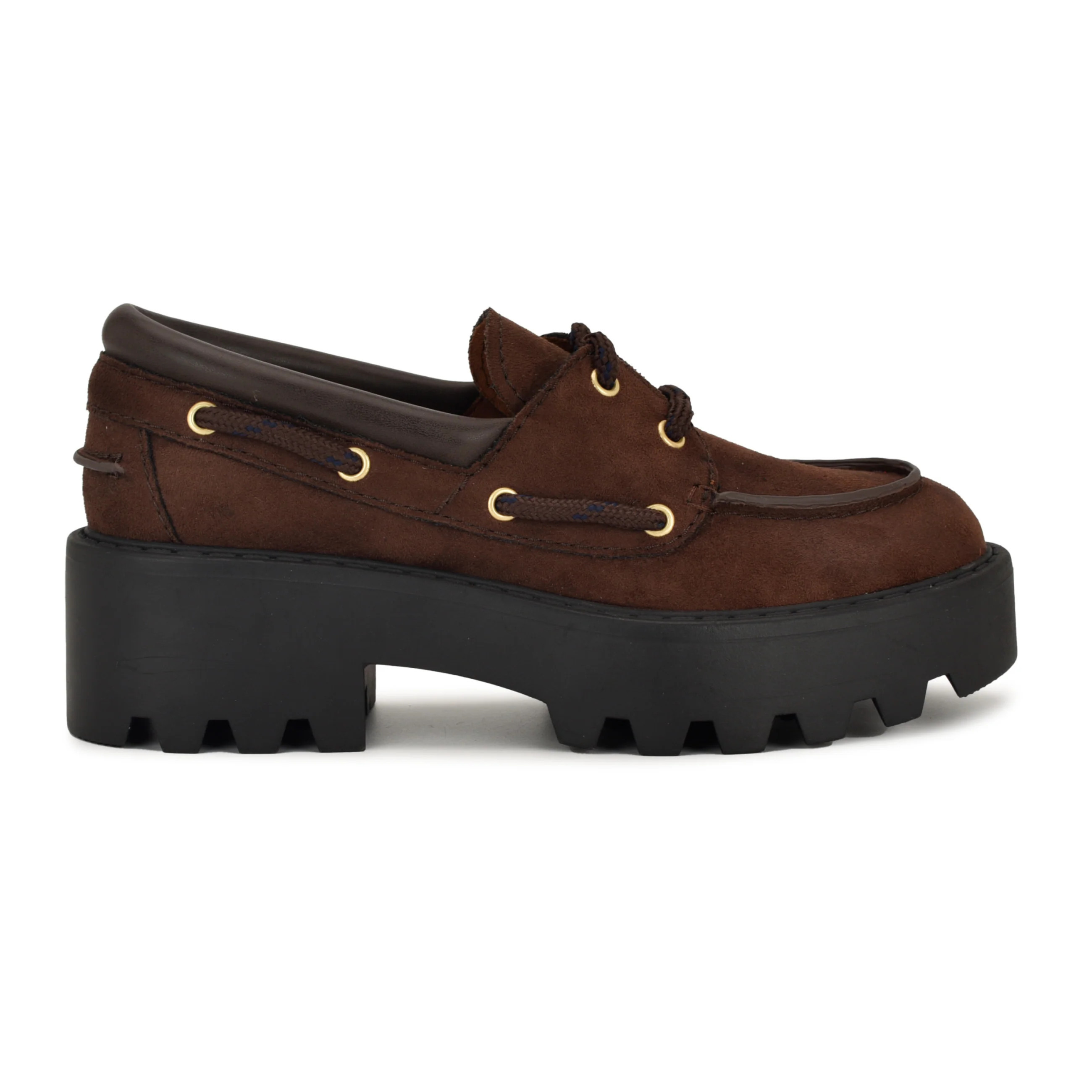 Kerisa Lug-Sole Loafers | Nine West (US)