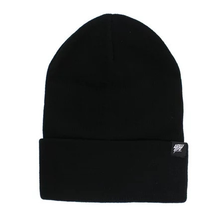 Classic Beanie [Black] | Walmart (US)