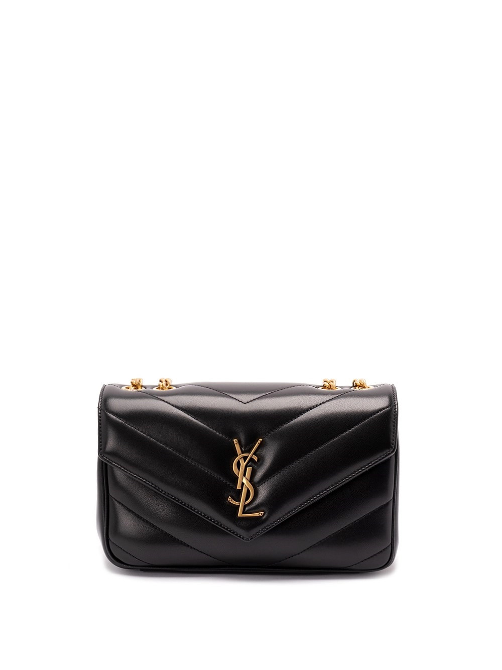saint laurent `loulou` small bag available on Spinnaker - 53278 | Spinnaker Boutique
