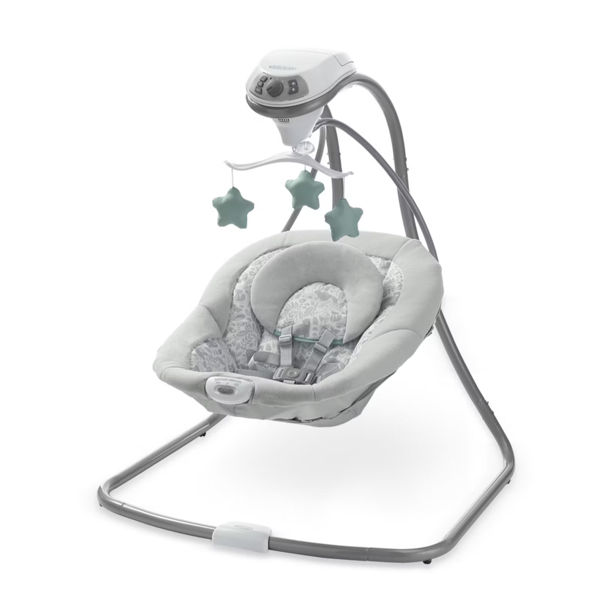 Graco Simple Sway Baby Swing | Target