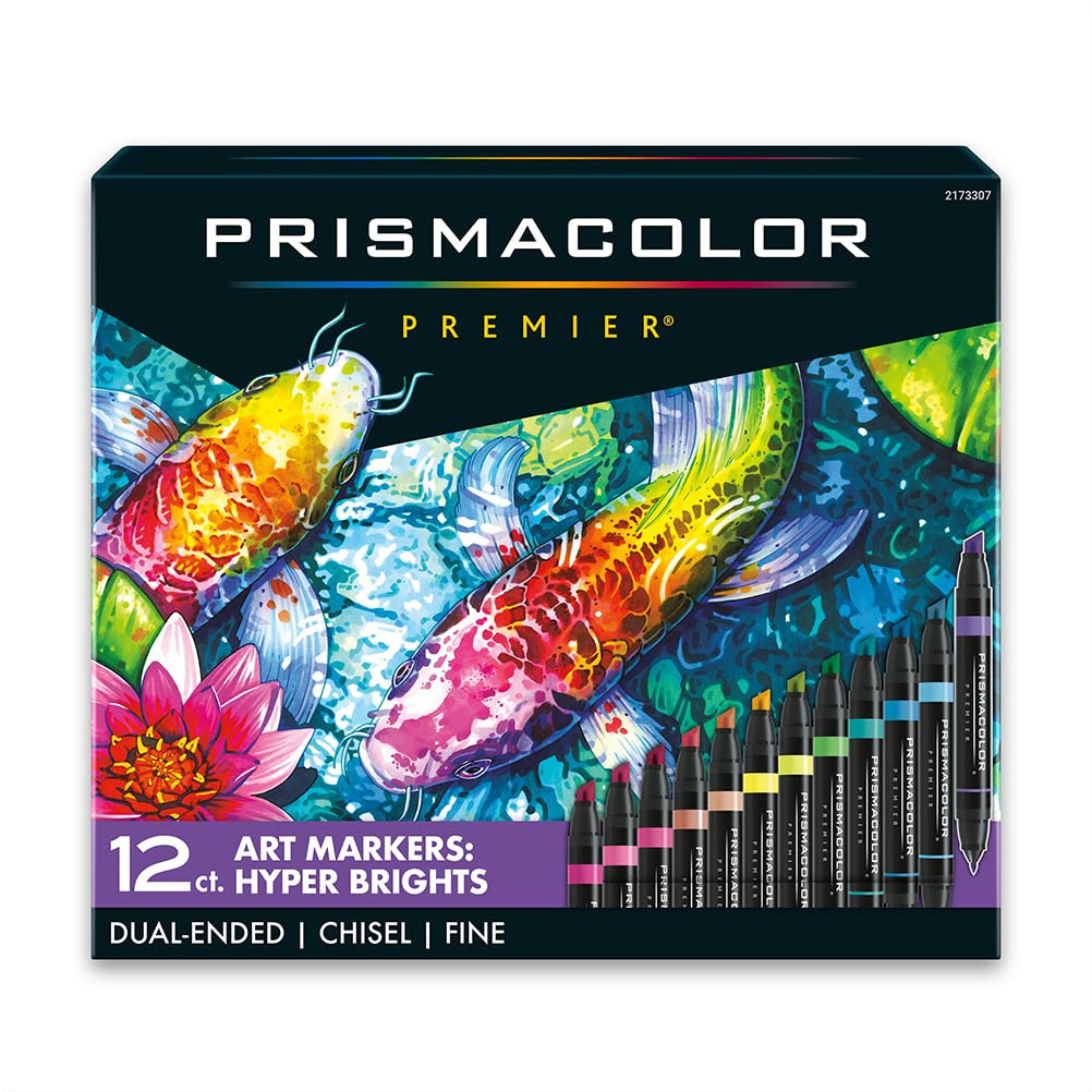Prismacolor | Amazon (US)